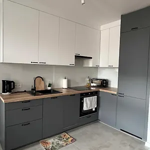  Apartament Slonecznikowy