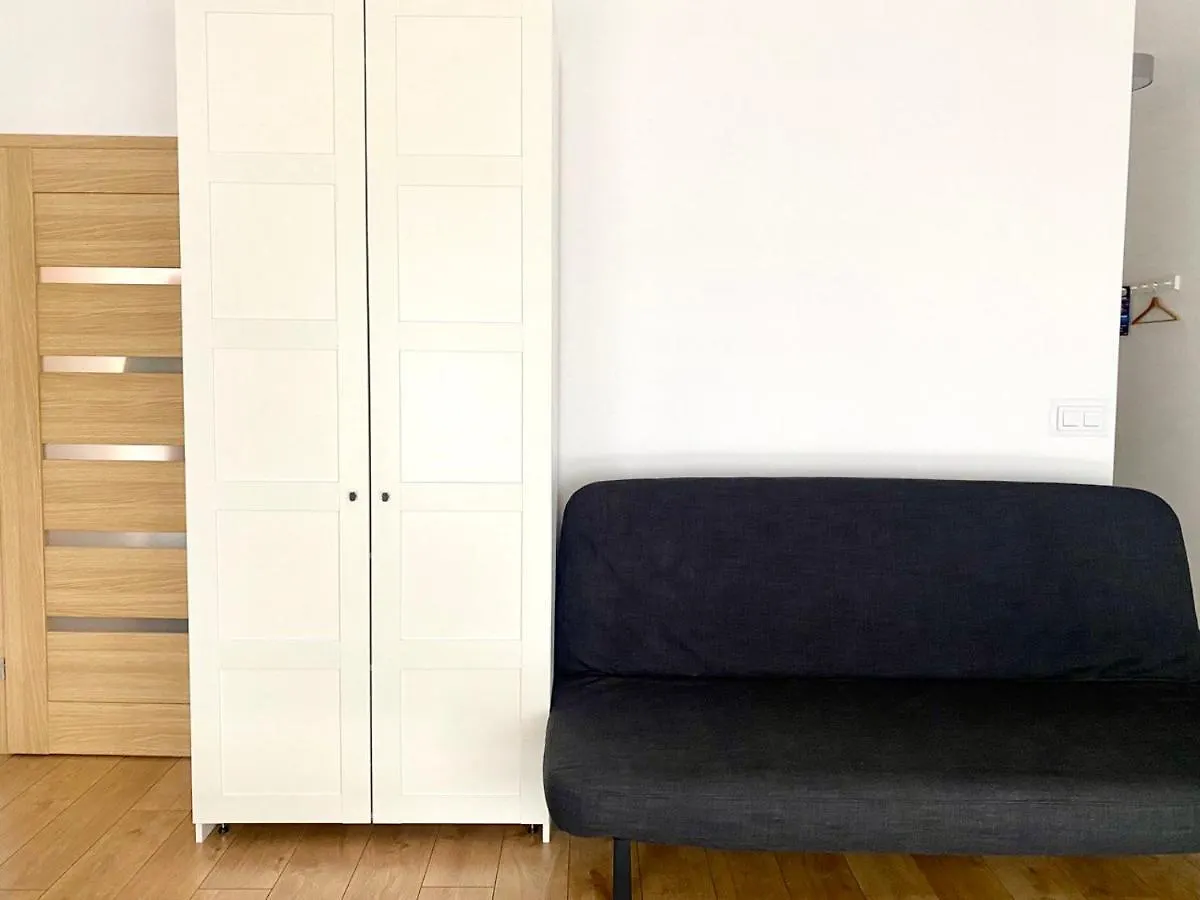 K22 Komputerowa Warsaw Apartments Polska